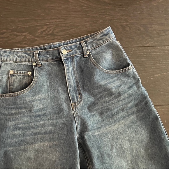 Barrel Jeans - Picture 6 of 6